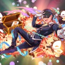 このすばキャラをバグMAXにしたので