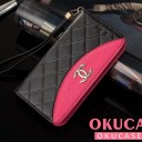 シャネル iPhonexケース 芸能人愛用 Chanel アイフォン8 8plusカバー 手帳 トランク