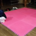 この前の