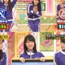 乃木坂46工事中の制服TOP3♡♡
