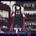 VA-11 HALL-A ヴァルハラ　！めっちゃいいやん！サイバーパンク世界でバーテンのレズ主人公でノベルゲーとか最高やん！