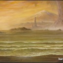 【MTG】『The Last Sun 2017レガシー予選』
