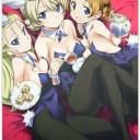 C86 きなこの山　ガルパンタペ