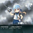 【艦これ】E-2乙【2017秋】
