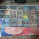 [EDH]《覇者シャルム》アップデート(2017年11月)