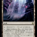 【MTG】11月23日(木)木曜モダン【大会結果】