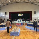 塚口小学校図工展