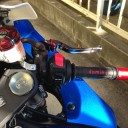 グリップ交換