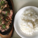 シェフボン
