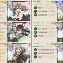 【艦これ】E-4甲･ギミック1～3【2017秋】
