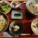 たまに行く