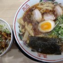 あっさり