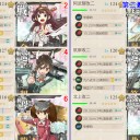 【艦これ】E-4甲･ギミック6～10【2017秋】