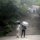 古寺素描５８ー応頂山勝尾寺①