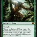 Friendly Modern League①-⑤【一方わたしはスケープシフトを使った】