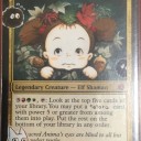EDHでミラクル