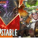 明日は『ショーダウン』＆『Unstable』ドラフト