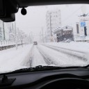 何と一晩で
