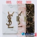 人気ブランド アイフォン x/テン 手帳ケース YSL iphone8/7 plusカバー かわいい おしゃれ