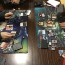 第2回会津EDH交流会お疲れ様でした