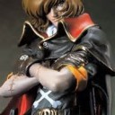 『　地球　最終　戦争　』。　（おわり）。