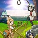 明日はわたモテの最新話公開だってーのに、けもフレがまた死んでしまったってニュースのせいで素直に楽しめそうに無いじゃねーか・・・。