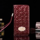 エナメル コーチ iphone xケース ブランド iphone 8/8 plusケース人気 レディース向け
