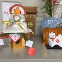 今年最後の出勤