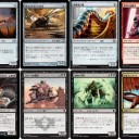 ２０１７年パック混合ドラフト