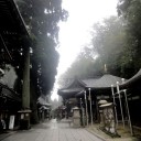 古寺素描2０－能勢妙見山①