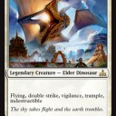 究極生命体魂剥ぎの贄《Zetalpa,Primal Dawn》