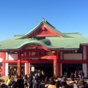 新年のご挨拶＆イベント参加履歴2017