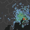 【 満月トリガー 】最大級　数日間影響が続く／【M5.0】VANUATU ／南部テキサス州ヒューストンで氷点下。シカゴなどの五大湖周辺諸都市は壊滅します。