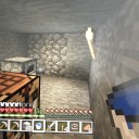 俺のマインクラフト、見ろよ見ろ