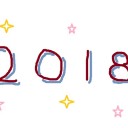 あけてました