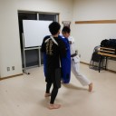 昨日から