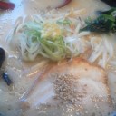 年越し　ラーメン　♪　（＾ｗ＾）ｇ　（１月７日追記）。