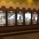 成人の日の休日は映画観賞