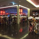 成人の日の休日は映画観賞