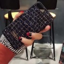 シャネル コーチ iphoneX iphone8plusケース キラキラ ファッション