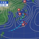 【 札幌（深夜）…＋…３℃…！ 】（０．０ ２９ μ）。　（中ビル）