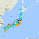 【 ＦＵＣＫ！　欠測 】。　（中ビル）