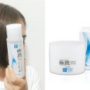 toner + cream for dry skin