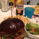 S.B DINERからのmahisa