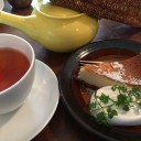 S.B DINERからのmahisa