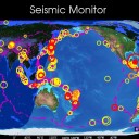 【 Ｍ ７ ．６ 】プエルトリコなどに津波勧告発令。　（未ｎｅｒｖ）
