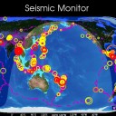 【 青い彗星 】出現。（火星軌道の向こうから）。／【 Ｍ ６ ．０ 】 MYANMAR ／コウモリ大量死。コアラも危険／前線通過後【 爆弾低気圧 】／私たち【 明日のイグアナ 】。　（中中津）