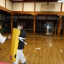 あっという間に