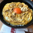 1/8 鳥開で名古屋コーチン