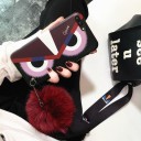 パロディ風 iphoneケース フェンディ iphonexs/8 iphone7plus ケース FENDI 可愛いジャケット